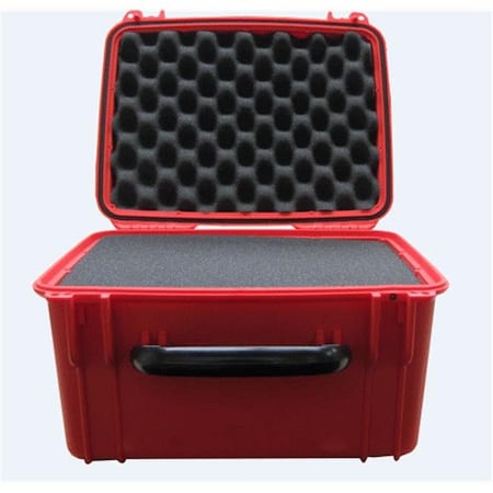 Seahorse Seahorse 540 Case- Orange 540OR